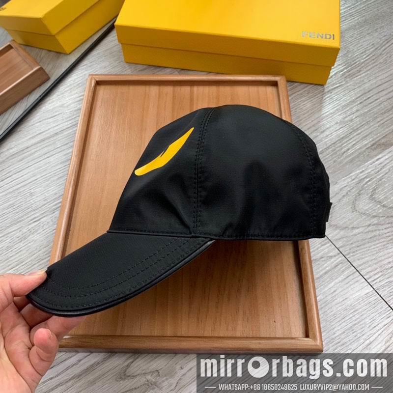 Replica Fendi cap dx96