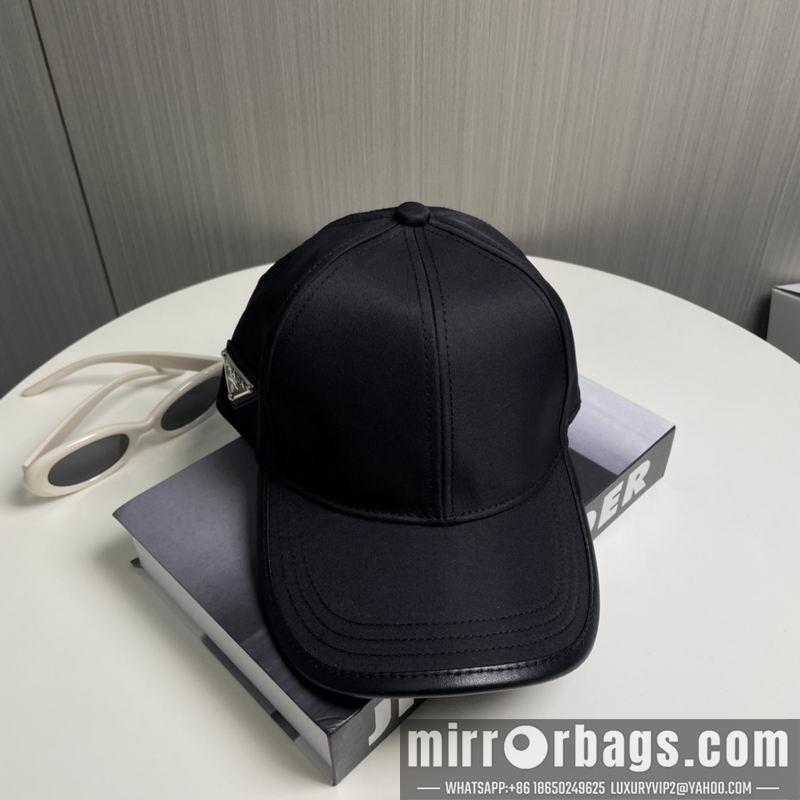Replica Prada Cap dx27