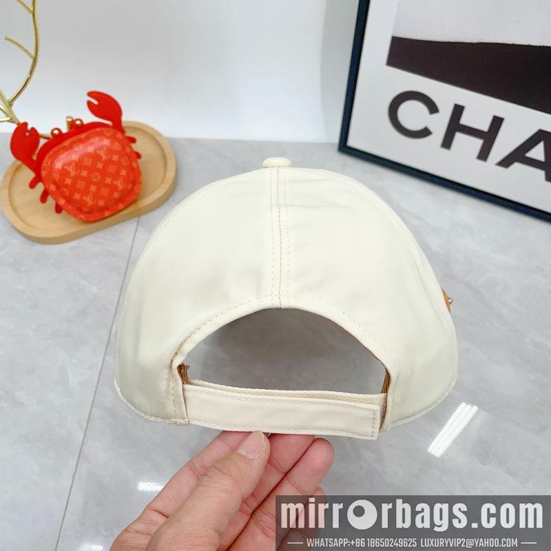 Replica Prada cap dx02