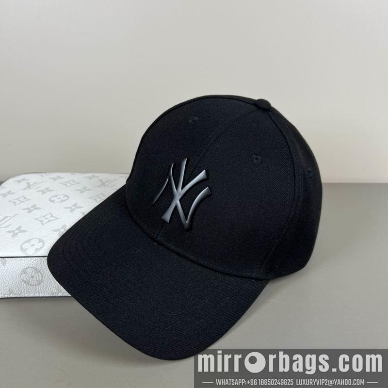 Replica MLB NY cap dx40