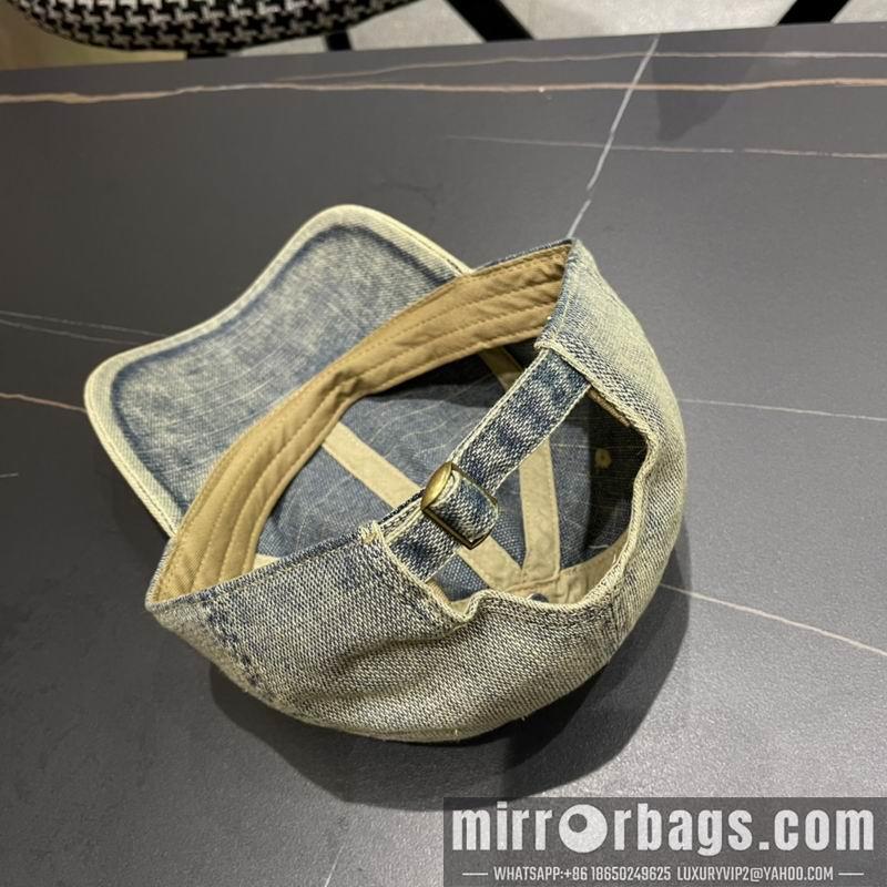 Replica Burberry cap 042601