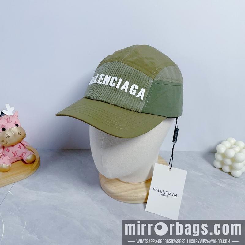 Replica Balenciaga Cap dx48