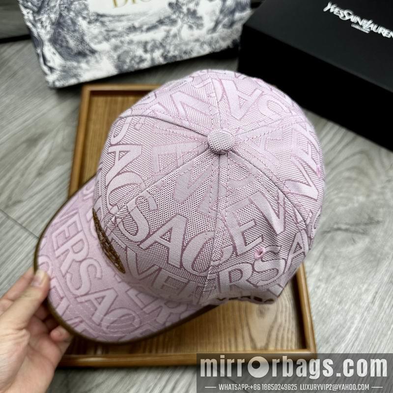 Replica Versace cap dx01