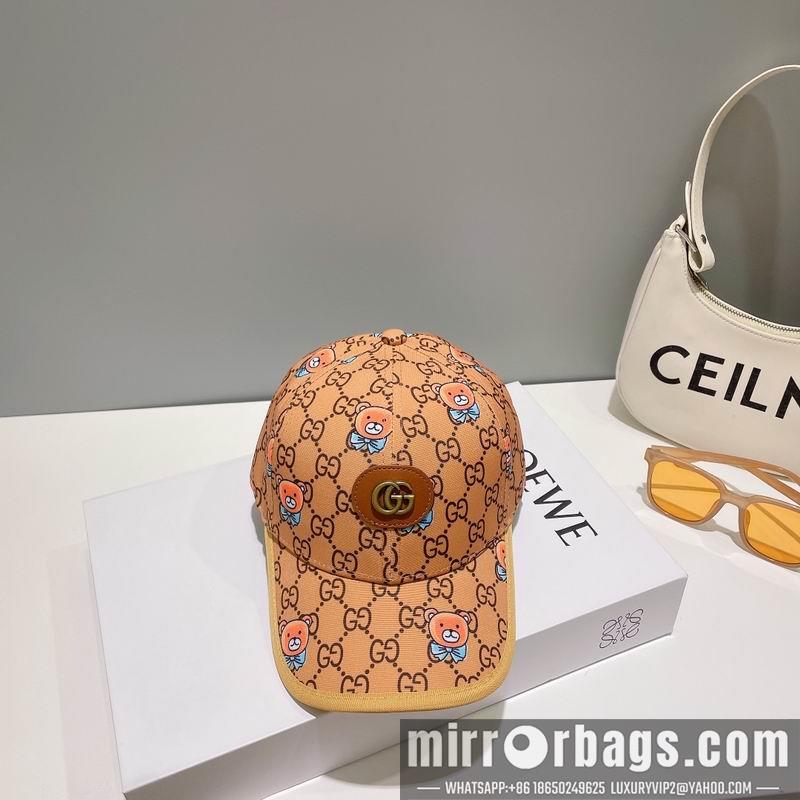 Replica Gucci Hat 072802