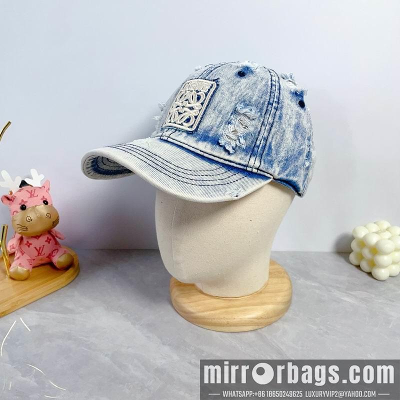 Replica Loewe cap dx12