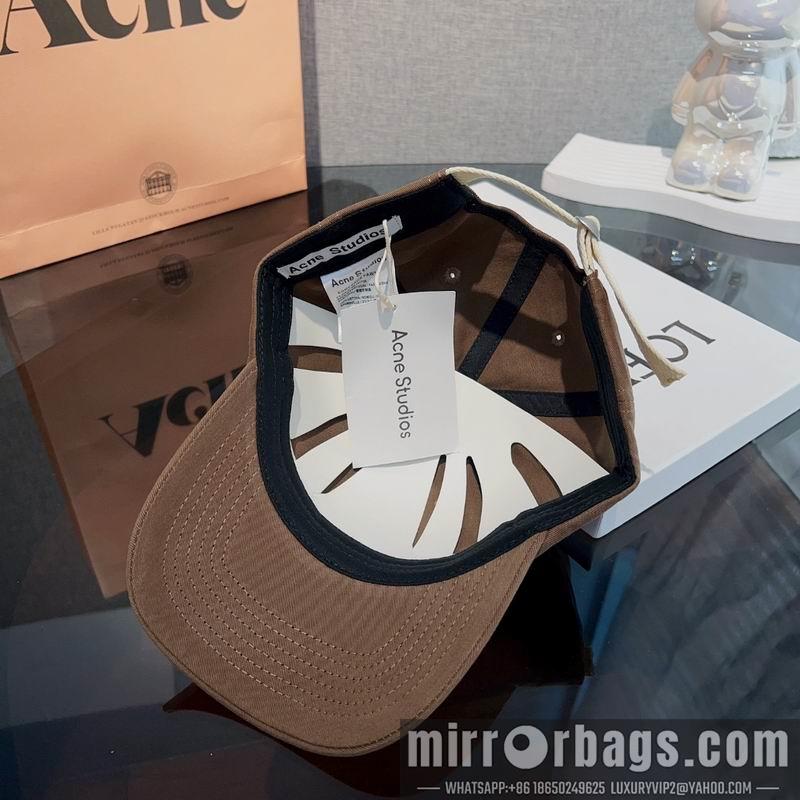 Replica Acne cap dx03