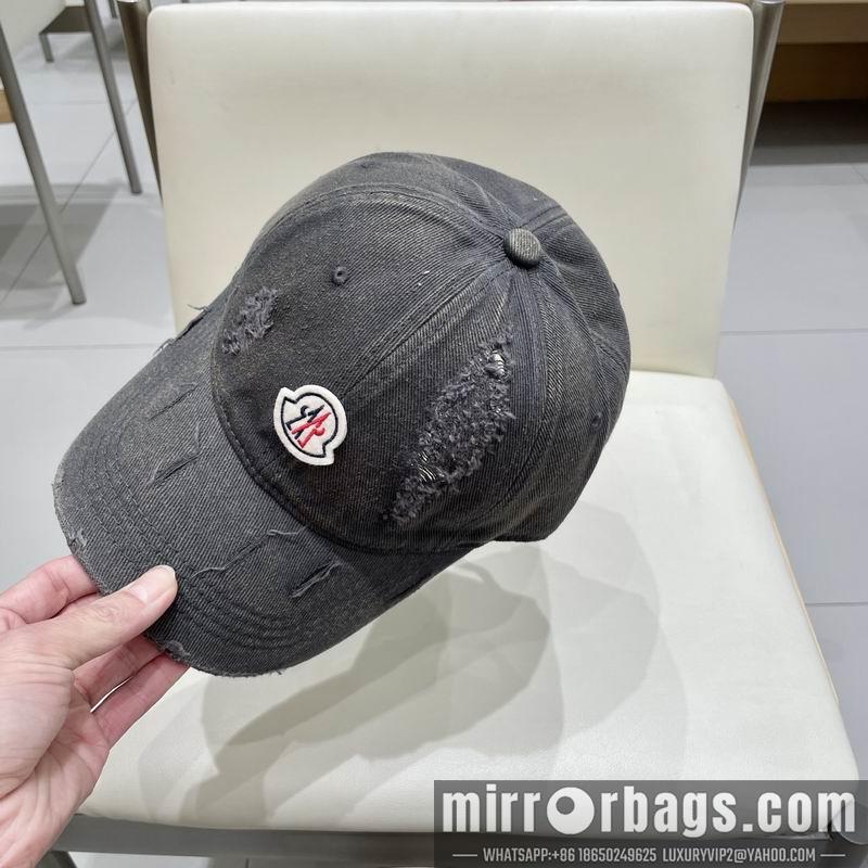 Replica Moncler cap 021003
