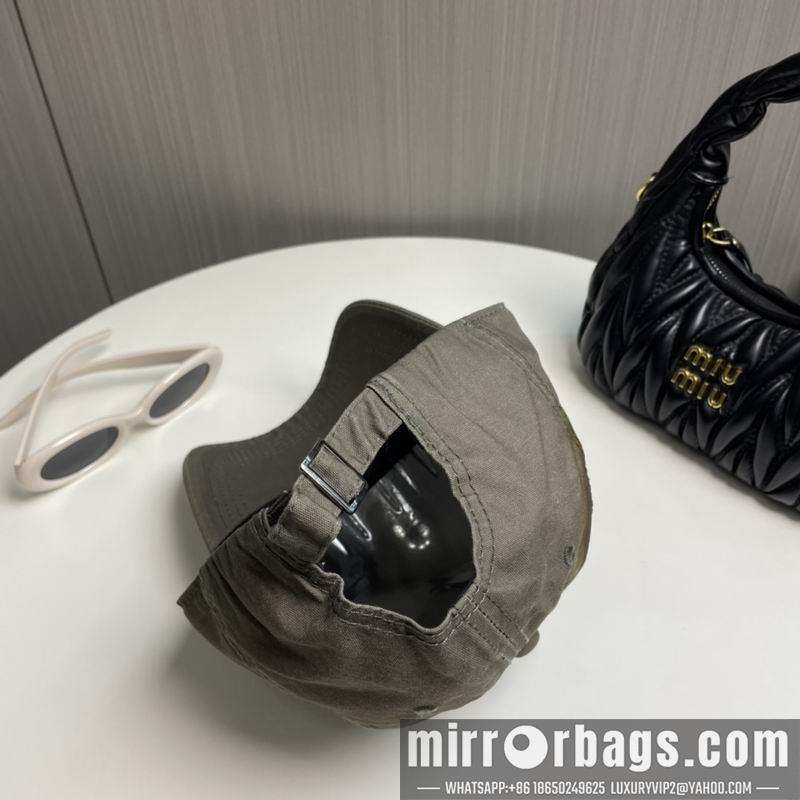 Replica Alexander Wang cap dx17