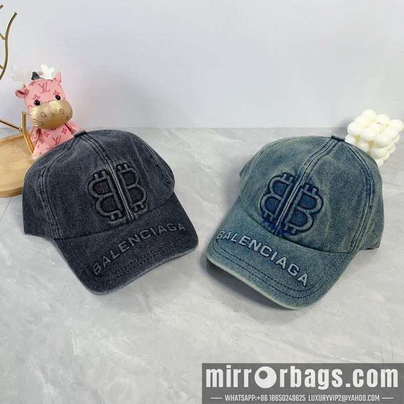Replica Balenciaga cap dx79