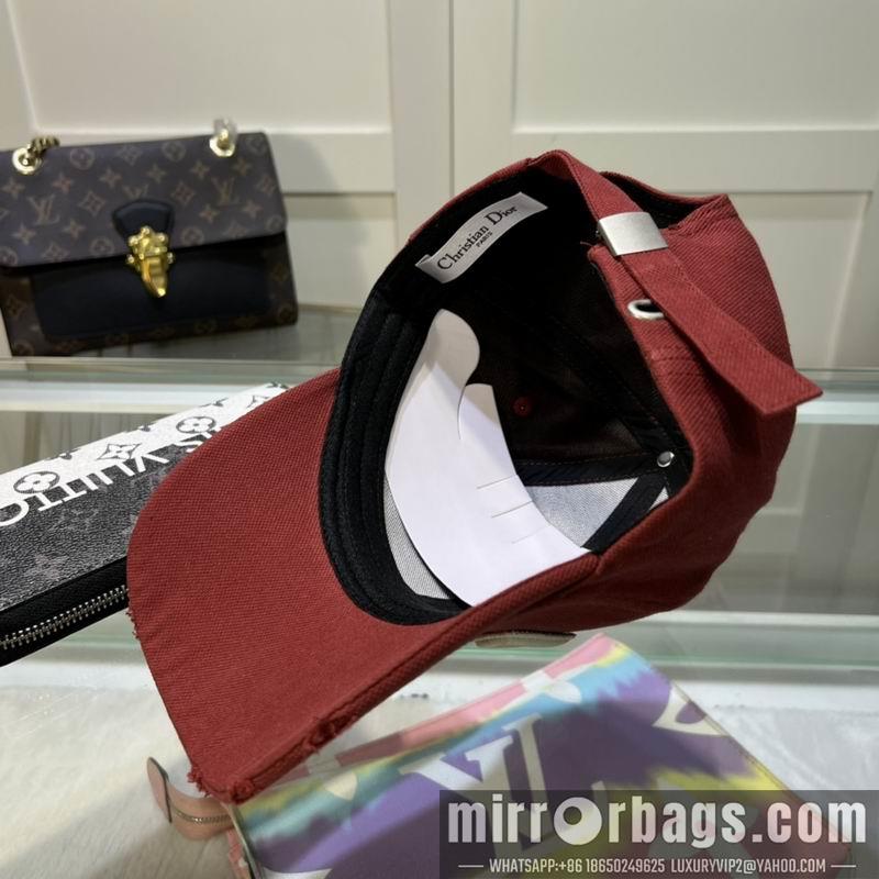 Replica Dior cap dx08