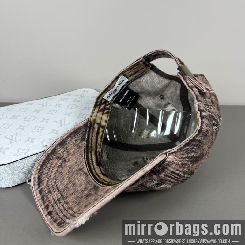 Replica Balenciaga cap dx30