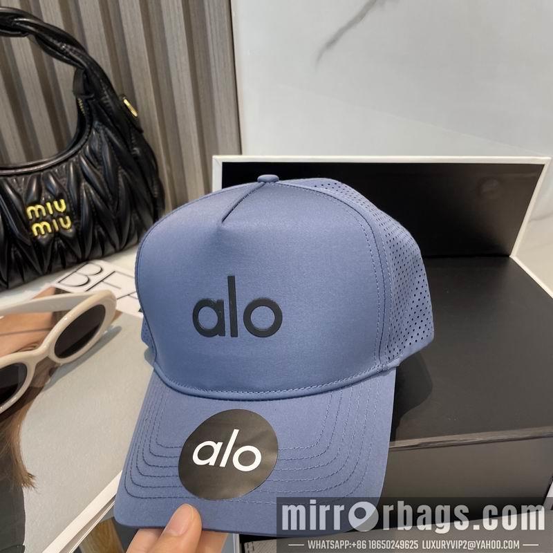 Replica Alo cap dx47