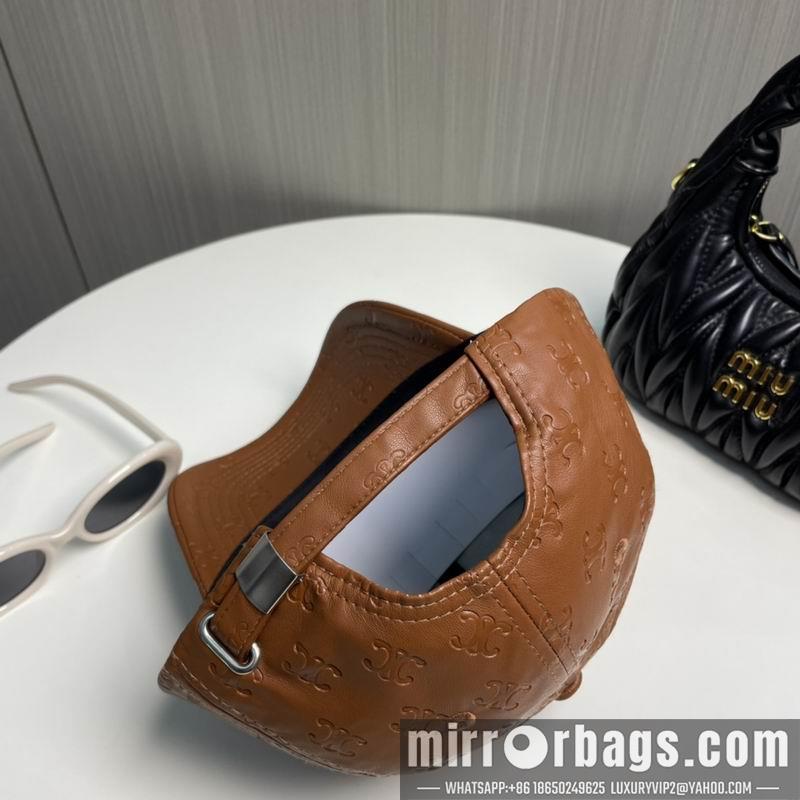 Replica Celine cap 010402