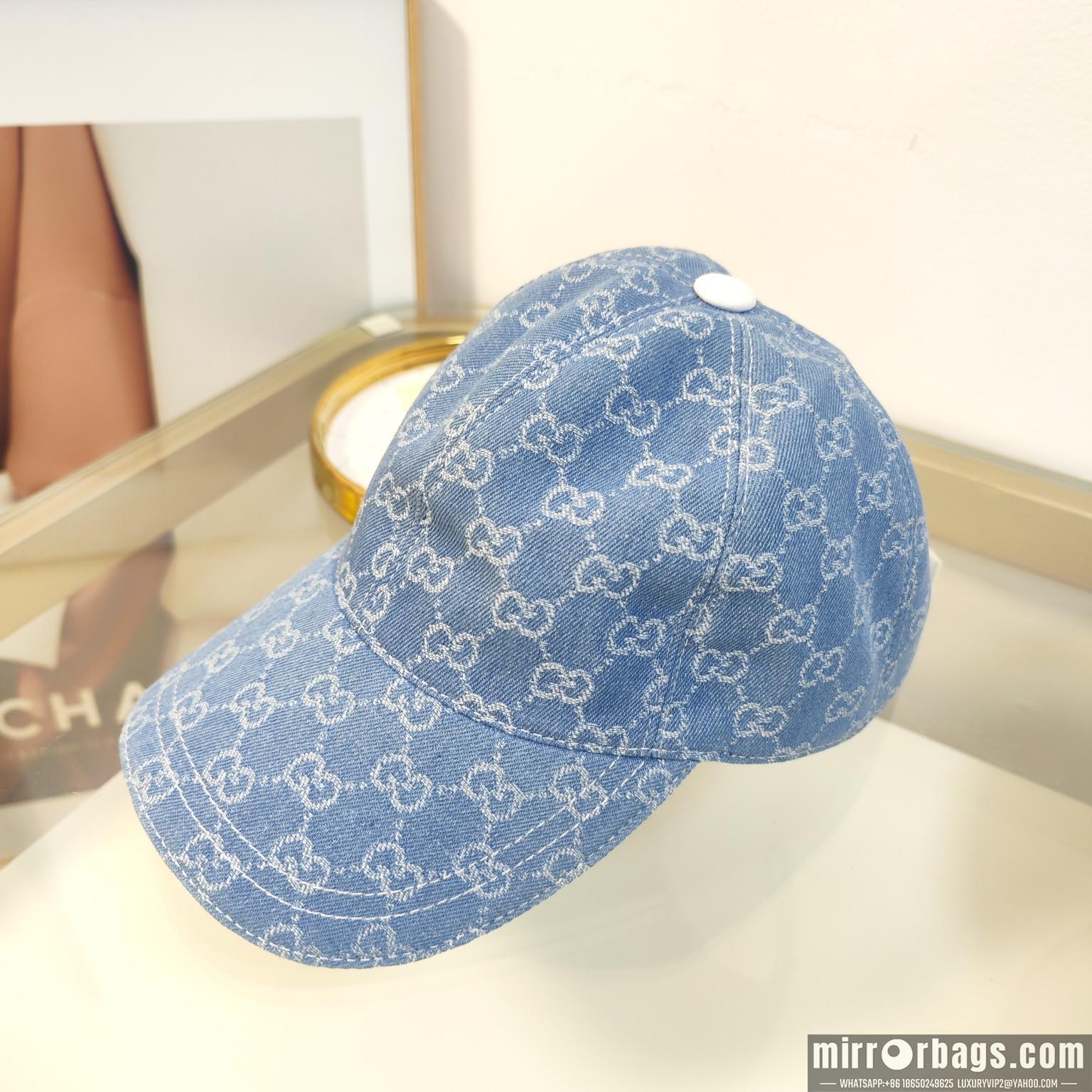 Replica Gucci Hat dx05