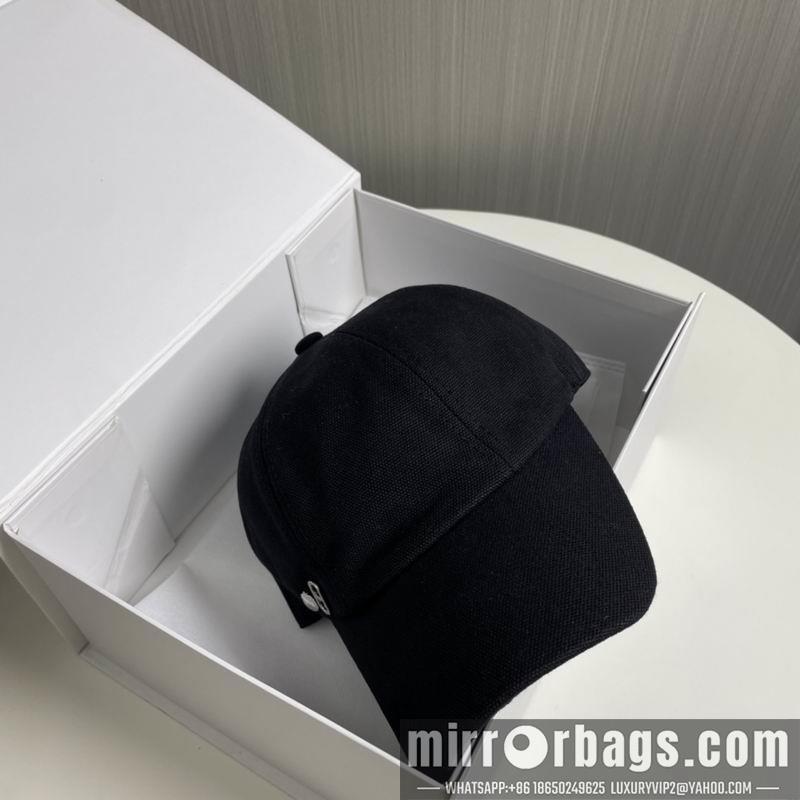 Replica Hermes cap dx22
