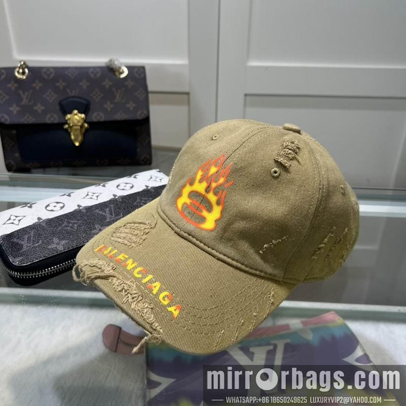 Replica Balenciaga cap dx84