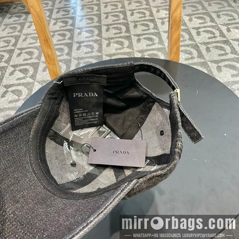Replica Prada cap 050704