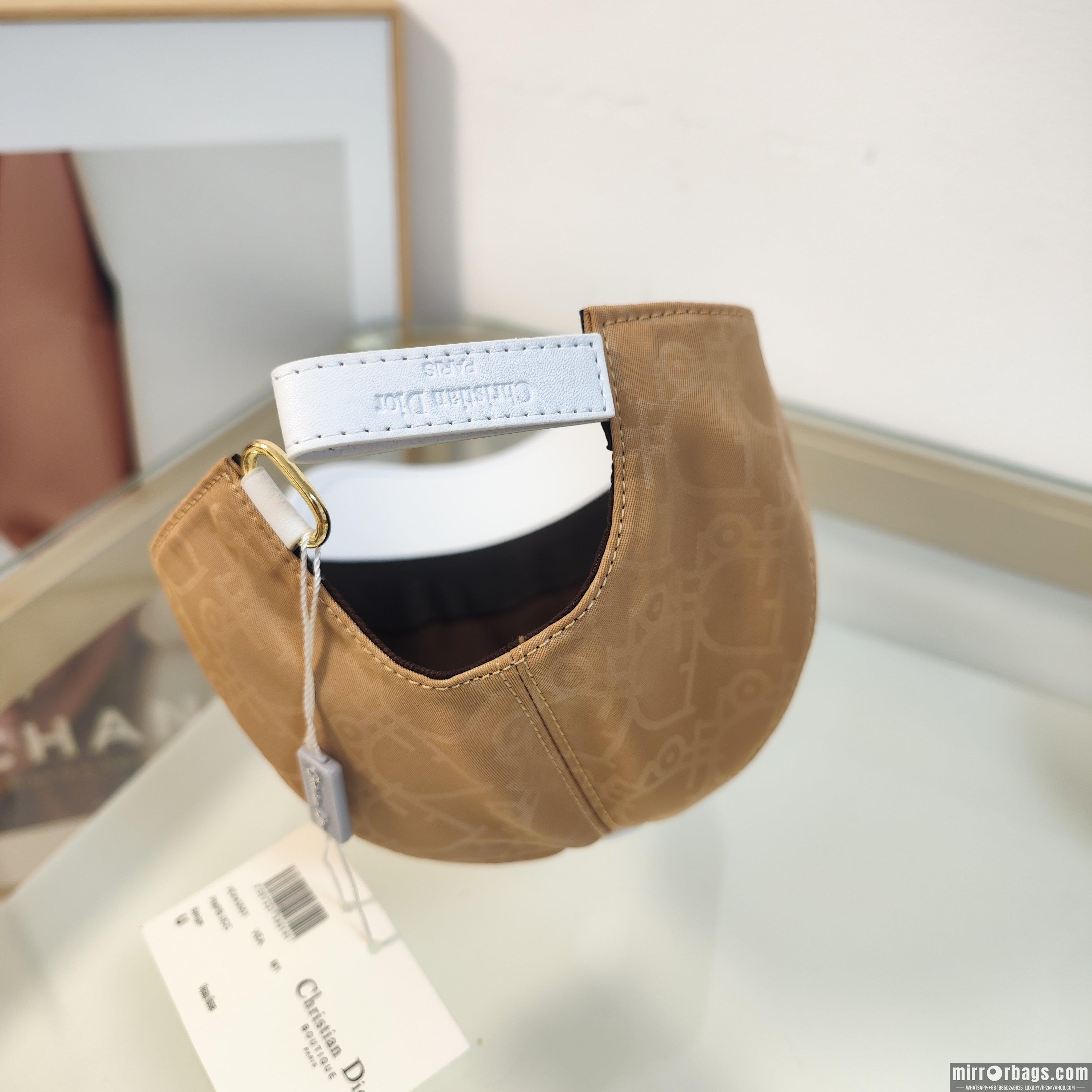 Replica Dior Hat dx74