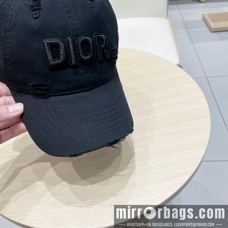 Replica Dior cap 040201