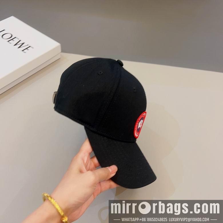 Replica Canada Goose Cap dxn01