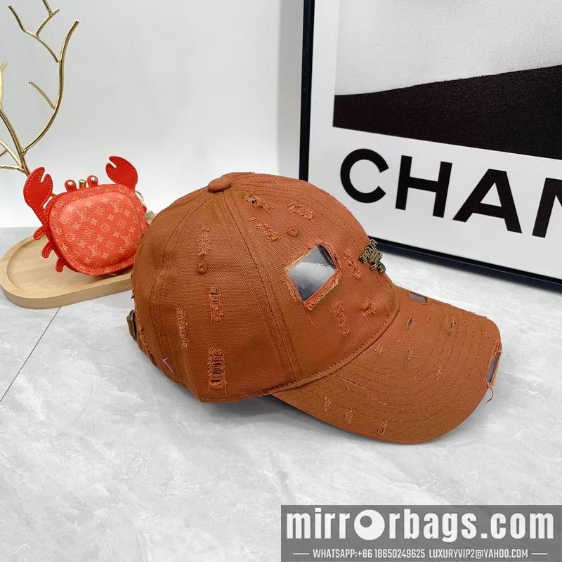 Replica Prada cap dx13