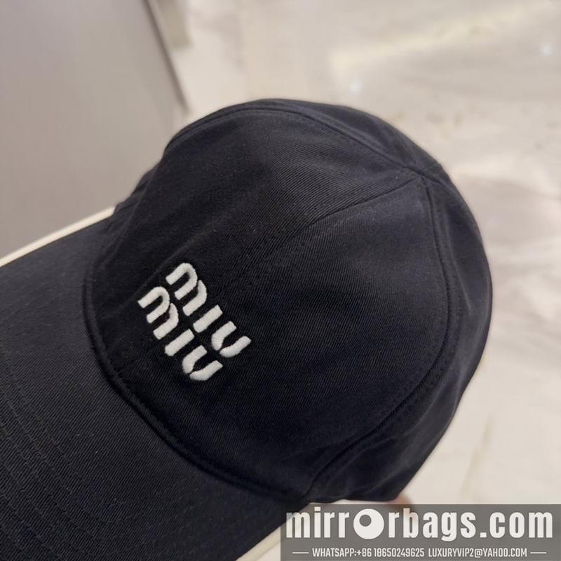Replica Miumiu Cap dx36