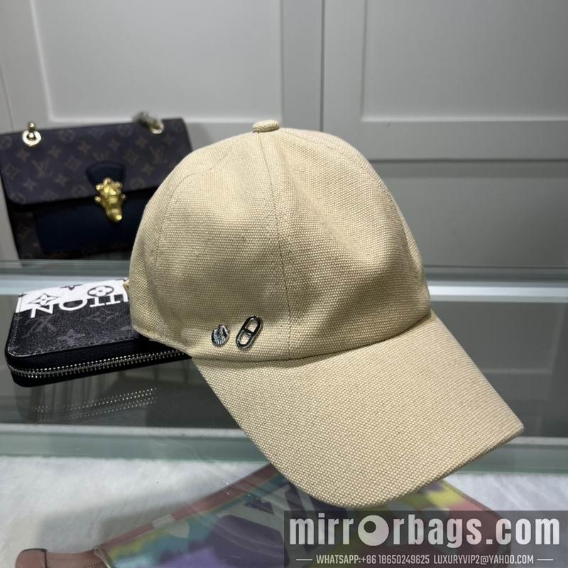 Replica Hermes cap dx23