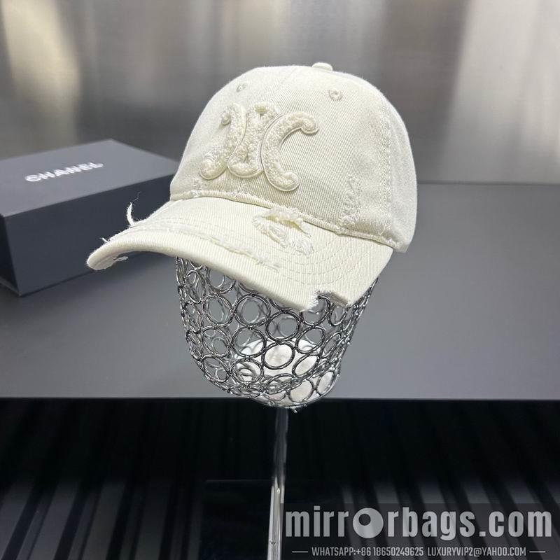 Replica Celine cap dx07