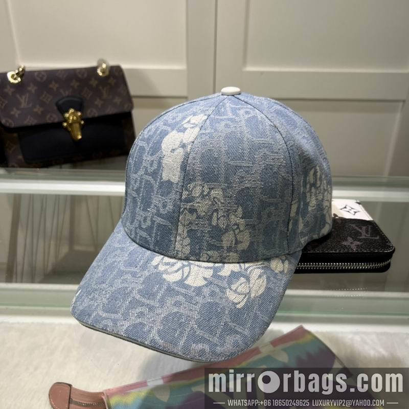Replica Dior cap dx29