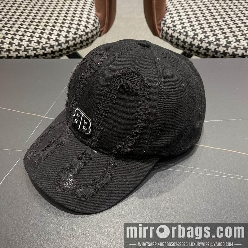 Replica Balenciaga Hat 020802