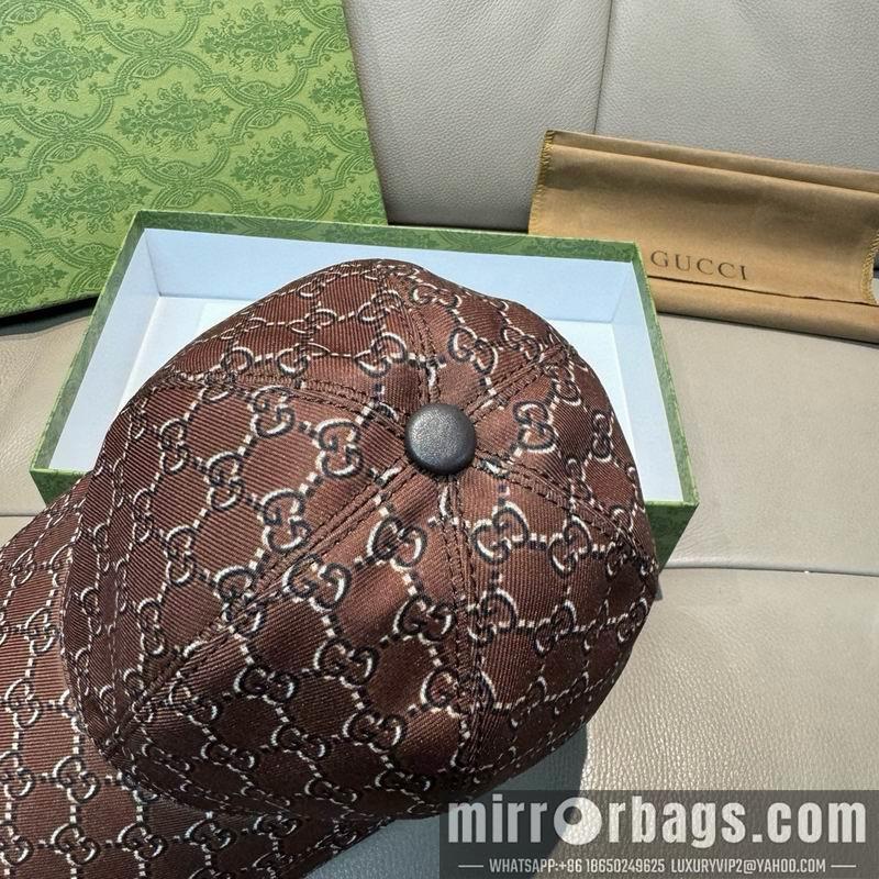 Replica Gucci cap dx12