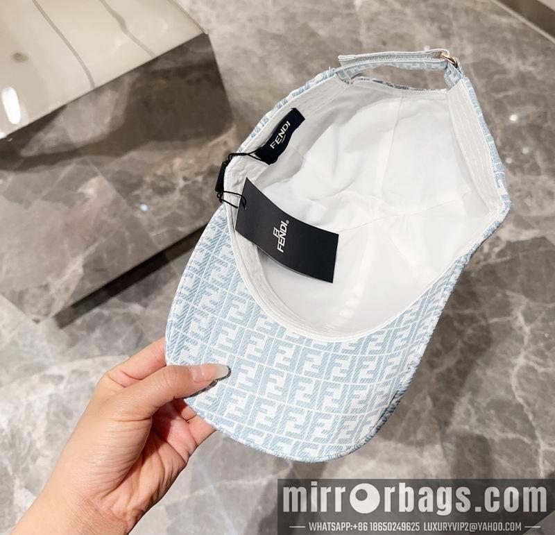Replica Fendi cap 041702
