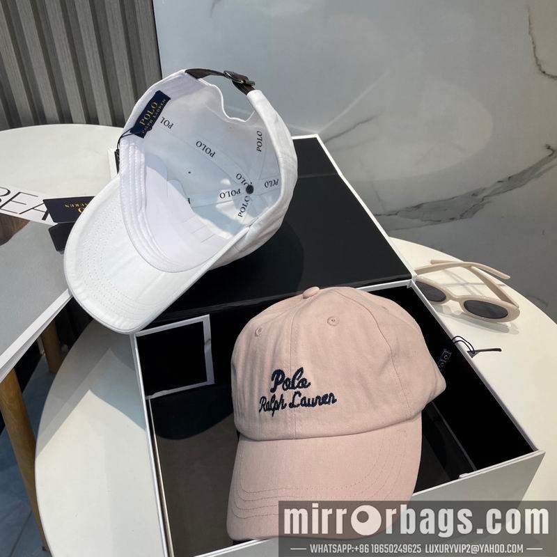 Replica Polo cap dx25
