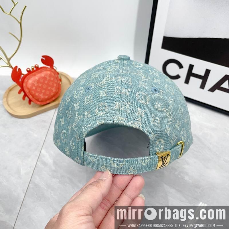 Replica LV cap dx13
