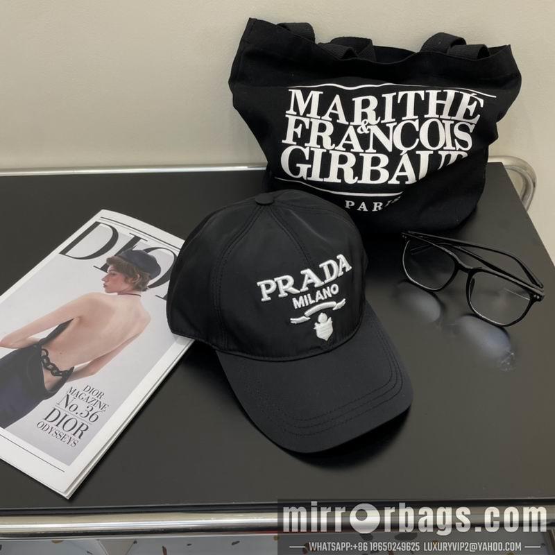 Replica Prada Hat 042801
