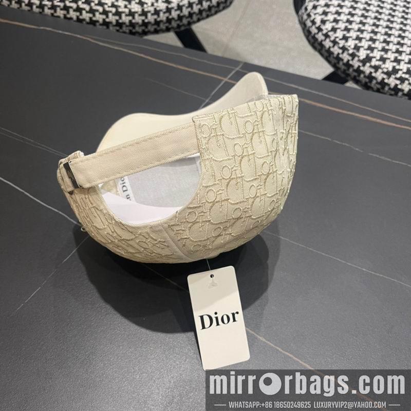 Replica Dior cap 083003