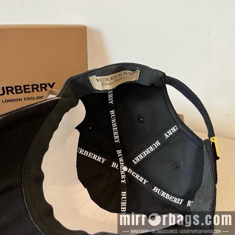 Replica Burberry Cap dx23