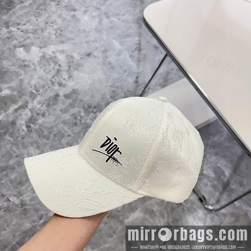 Replica Dior cap 082604