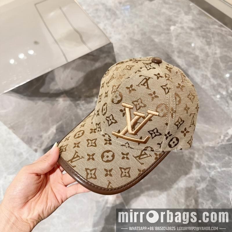 Replica LV cap dx38
