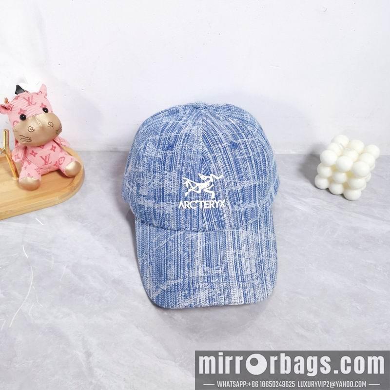 Replica Arcteryx cap dx04