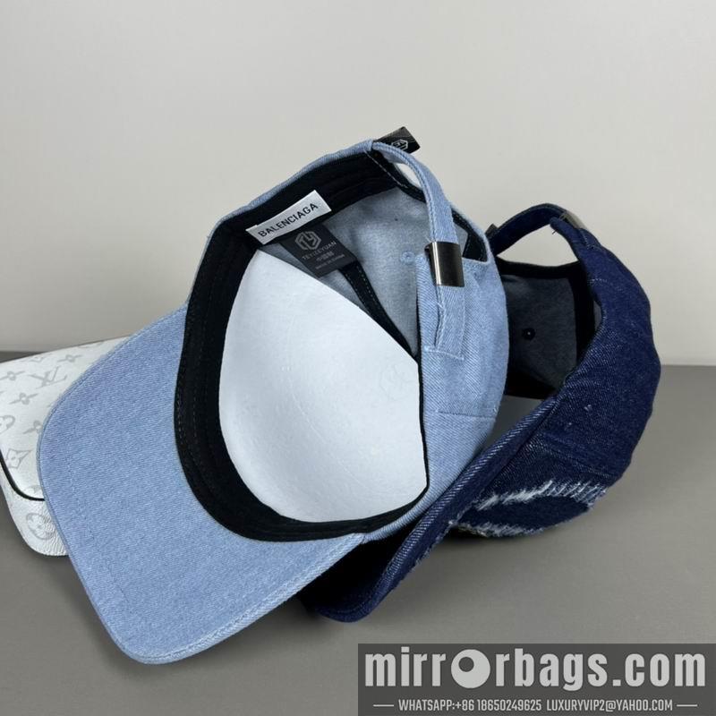 Replica Balenciaga Hat dx46
