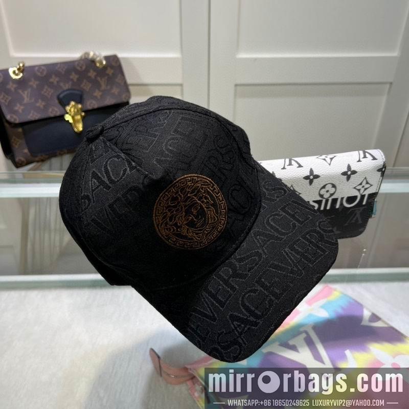 Replica Versace cap dx04