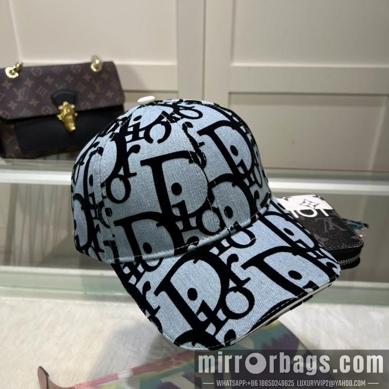 Replica Dior cap 050706