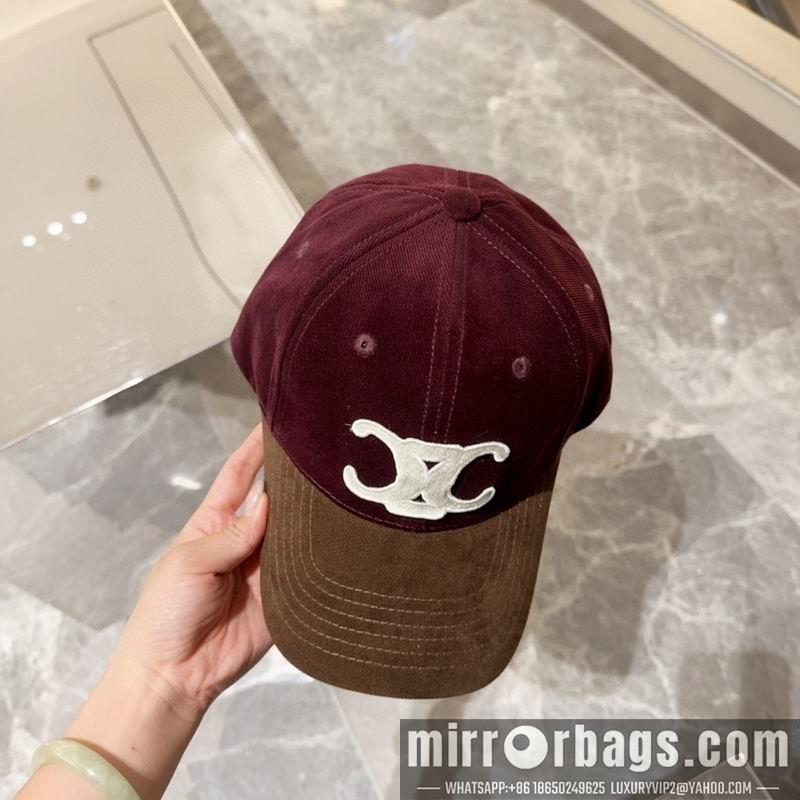 Replica Celine Hat 010201