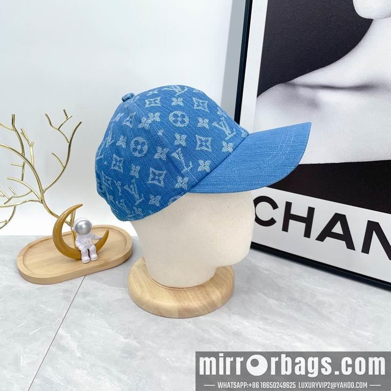 Replica LV cap dx55