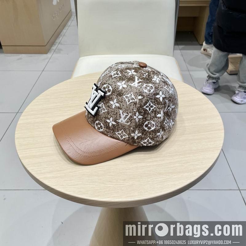 Replica LV cap 040202