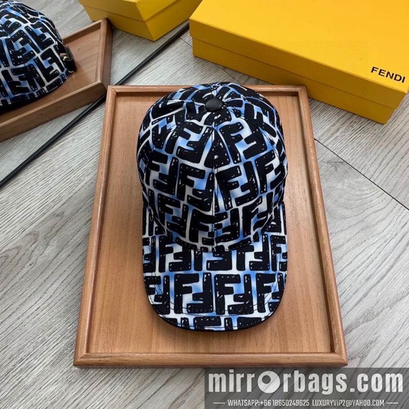 Replica Fendi cap dx98