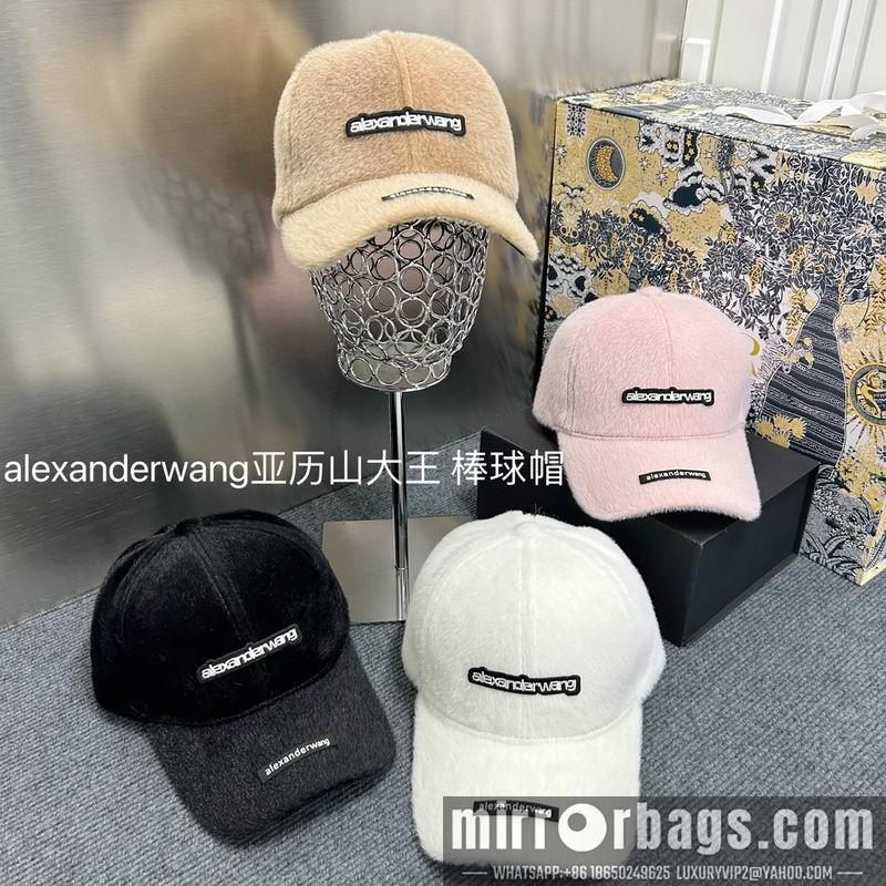 Replica Alexander cap dx08