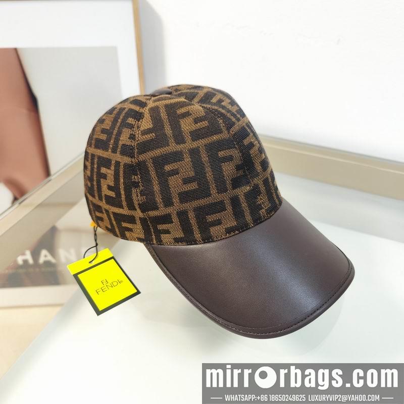 Replica Fendi cap dx68