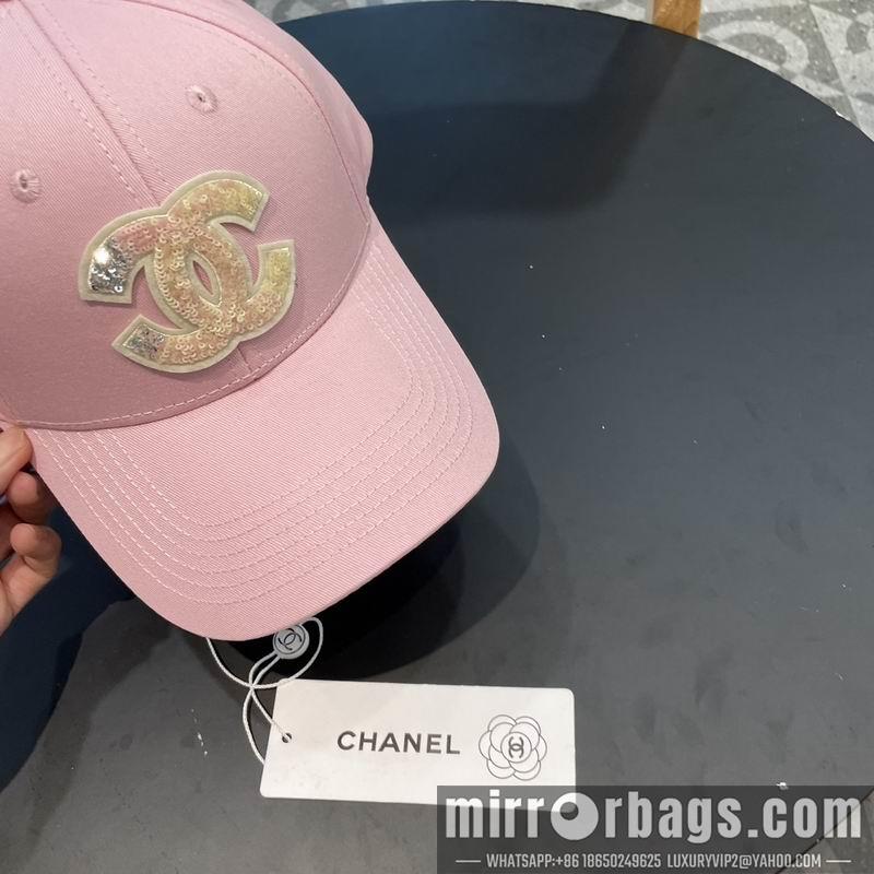 Replica Chanel cap 050714